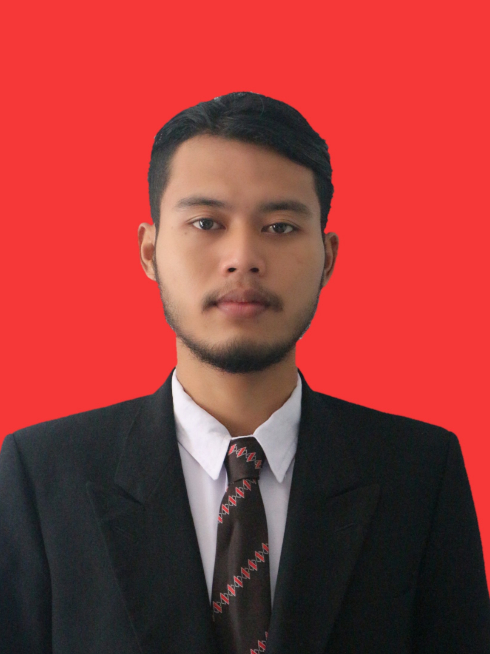 image-Muhd. Bima Satryo. F, S.Kom